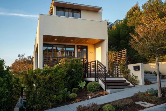3434 Jennings St, San Diego, CA 92106