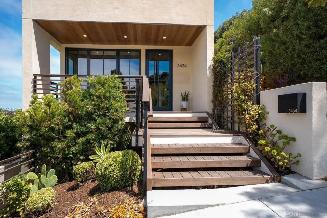 3434 Jennings St, San Diego, CA 92106