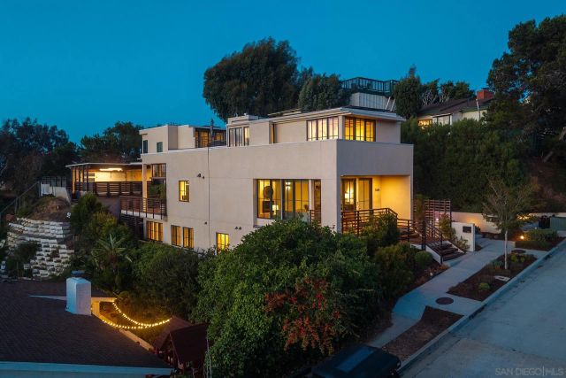 3434 Jennings St, San Diego, CA 92106