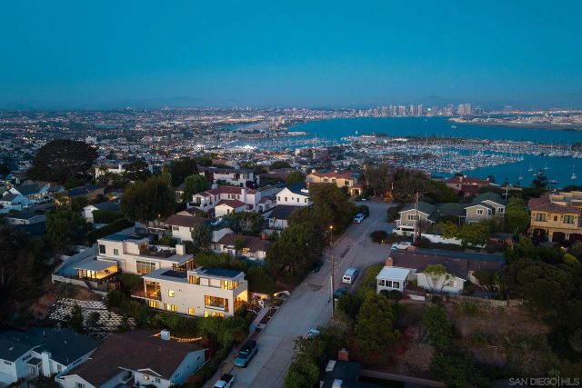 3434 Jennings St, San Diego, CA 92106