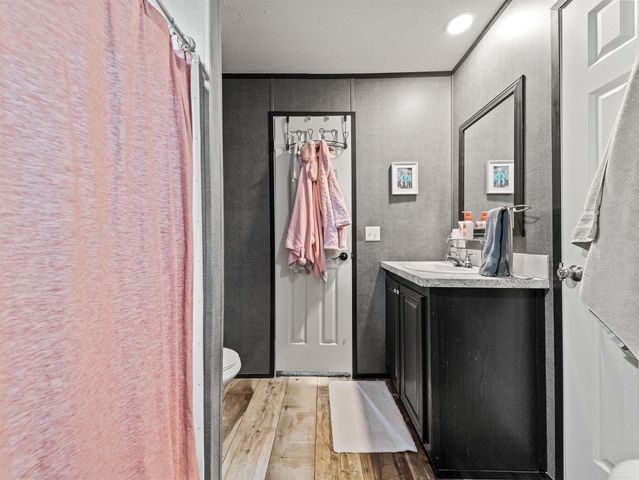 264 Meeks Loop, Hot Springs National Park, AR 71901