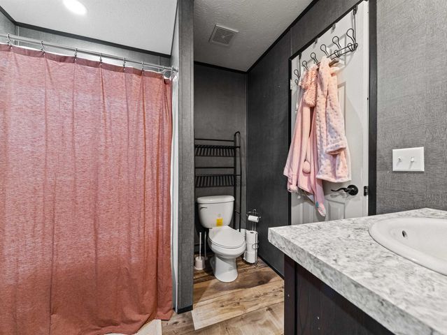 264 Meeks Loop, Hot Springs National Park, AR 71901