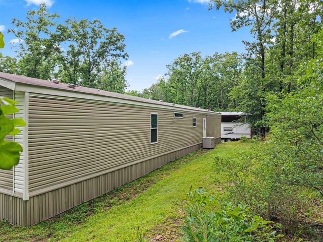 264 Meeks Loop, Hot Springs National Park, AR 71901