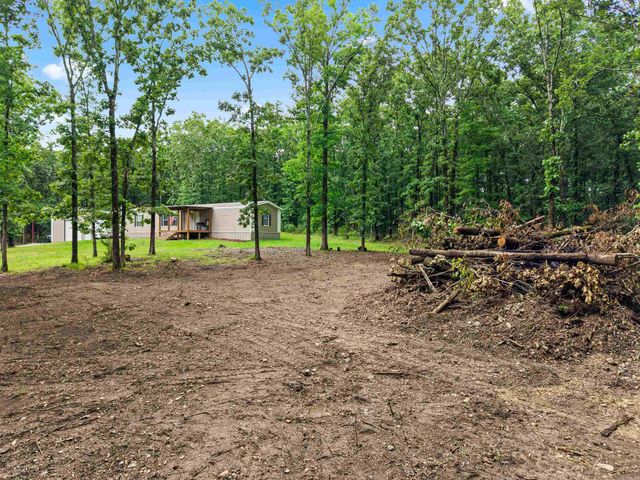 264 Meeks Loop, Hot Springs National Park, AR 71901