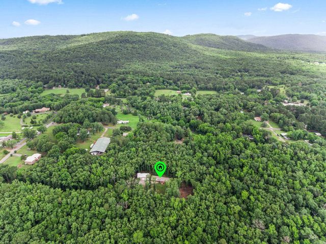 264 Meeks Loop, Hot Springs National Park, AR 71901