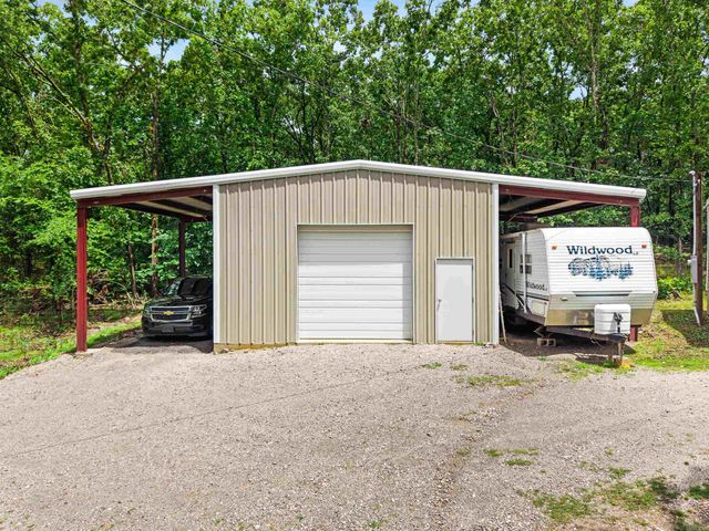 264 Meeks Loop, Hot Springs National Park, AR 71901