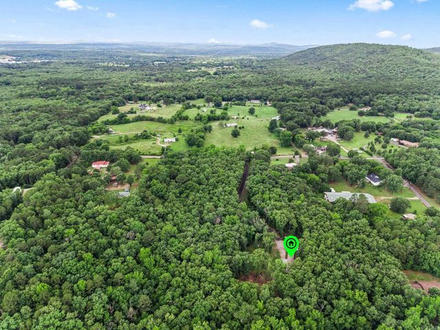 264 Meeks Loop, Hot Springs National Park, AR 71901