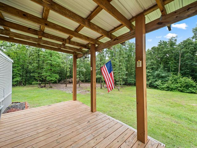 264 Meeks Loop, Hot Springs National Park, AR 71901