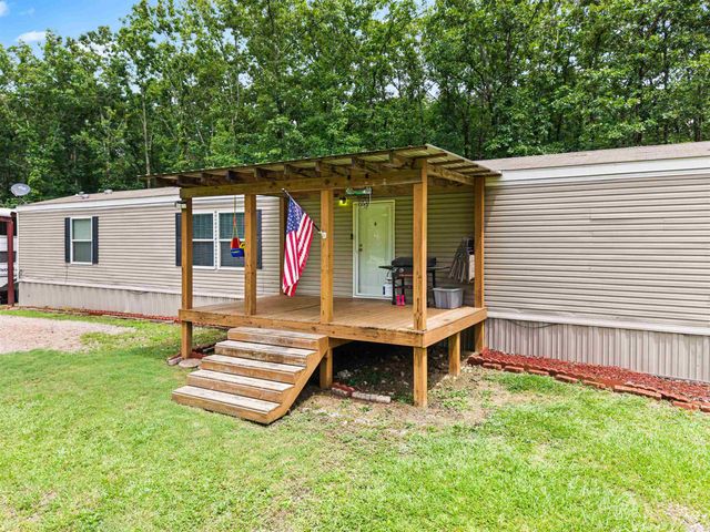 264 Meeks Loop, Hot Springs National Park, AR 71901