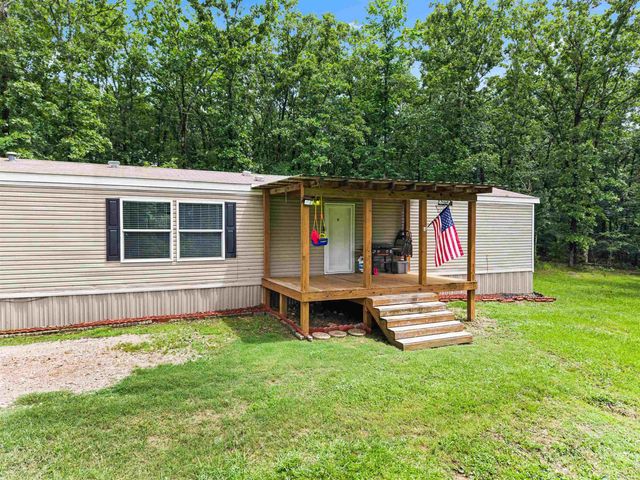 264 Meeks Loop, Hot Springs National Park, AR 71901