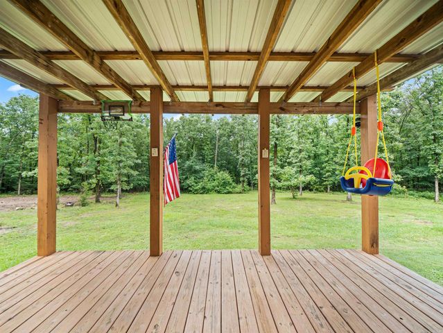 264 Meeks Loop, Hot Springs National Park, AR 71901