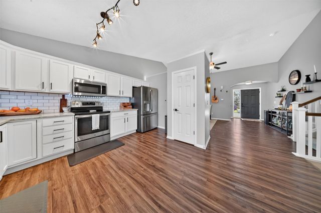 1074 Cory Court, North Liberty, IA 52317