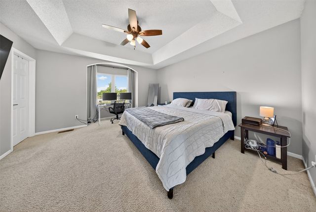 1074 Cory Court, North Liberty, IA 52317