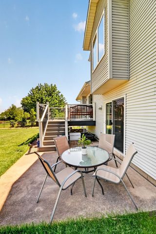 1074 Cory Court, North Liberty, IA 52317
