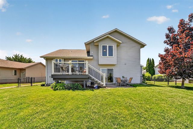 1074 Cory Court, North Liberty, IA 52317