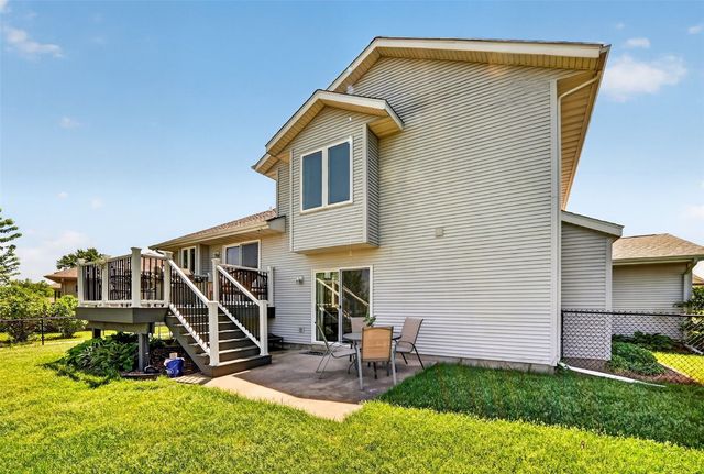 1074 Cory Court, North Liberty, IA 52317