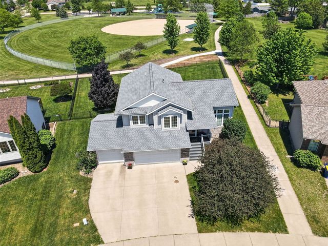 1074 Cory Court, North Liberty, IA 52317