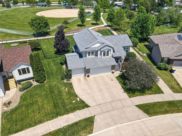 1074 Cory Court, North Liberty, IA 52317