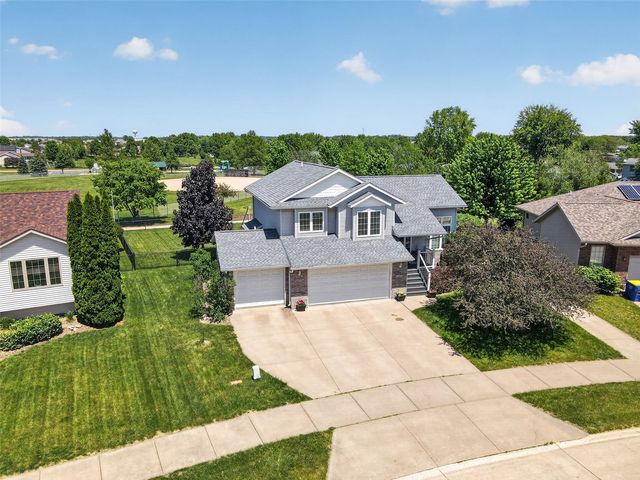 1074 Cory Court, North Liberty, IA 52317