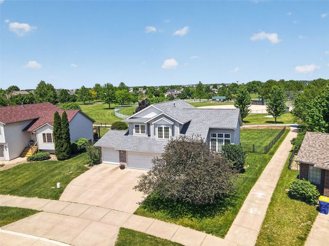 1074 Cory Court, North Liberty, IA 52317