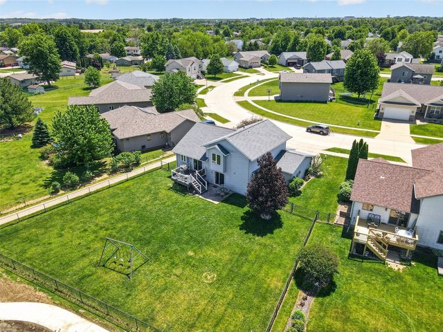 1074 Cory Court, North Liberty, IA 52317