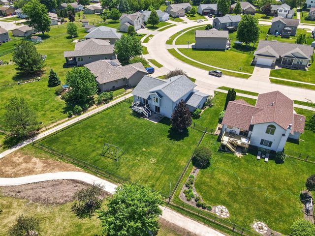 1074 Cory Court, North Liberty, IA 52317