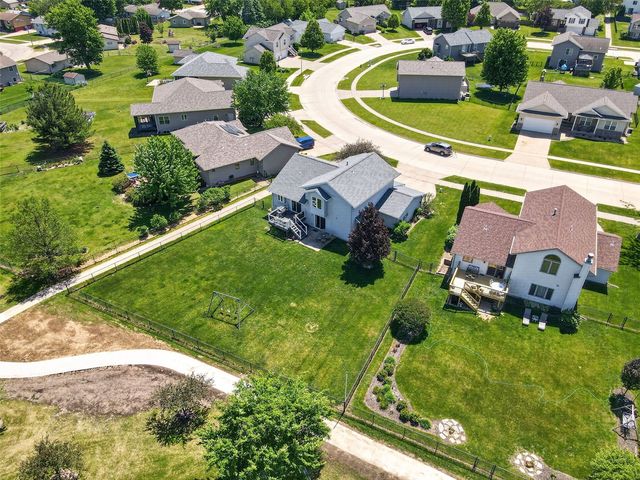 1074 Cory Court, North Liberty, IA 52317