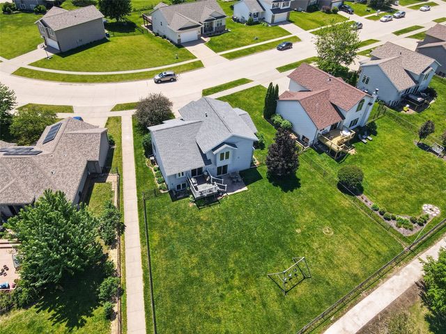 1074 Cory Court, North Liberty, IA 52317