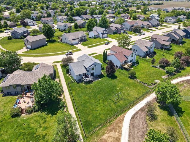 1074 Cory Court, North Liberty, IA 52317