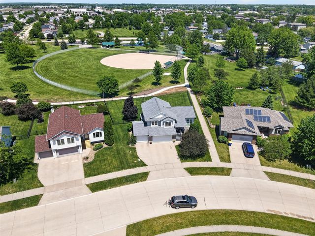 1074 Cory Court, North Liberty, IA 52317