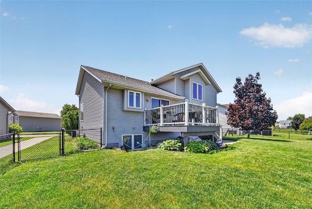 1074 Cory Court, North Liberty, IA 52317