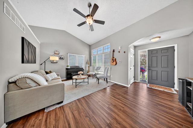 1074 Cory Court, North Liberty, IA 52317