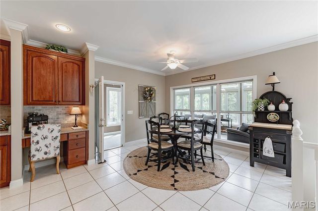 4484 Kingfisher Court, Augusta, MO 63332
