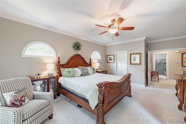 4484 Kingfisher Court, Augusta, MO 63332