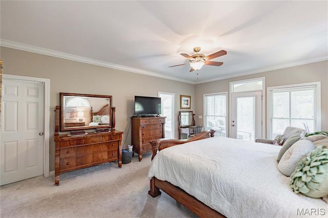 4484 Kingfisher Court, Augusta, MO 63332