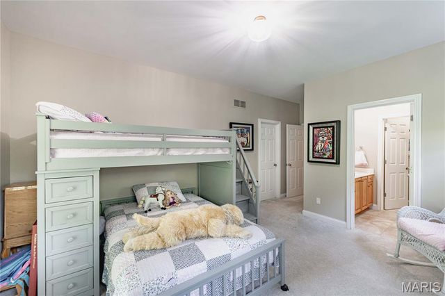 4484 Kingfisher Court, Augusta, MO 63332