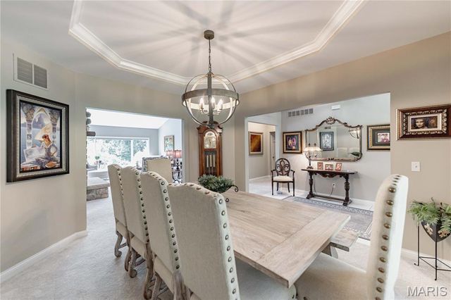 4484 Kingfisher Court, Augusta, MO 63332