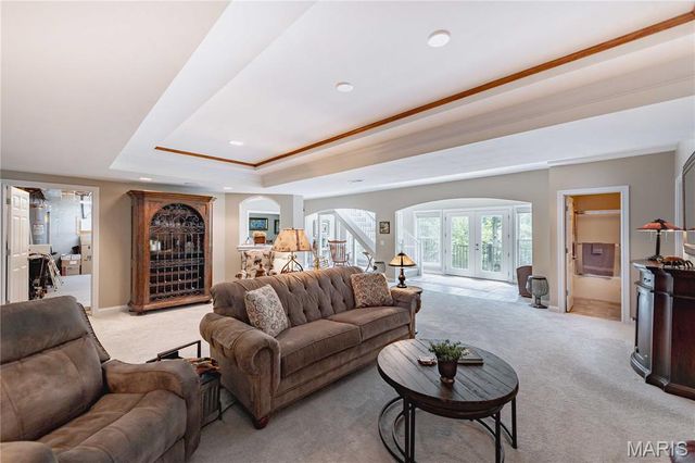 4484 Kingfisher Court, Augusta, MO 63332