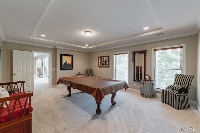 4484 Kingfisher Court, Augusta, MO 63332