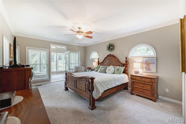 4484 Kingfisher Court, Augusta, MO 63332