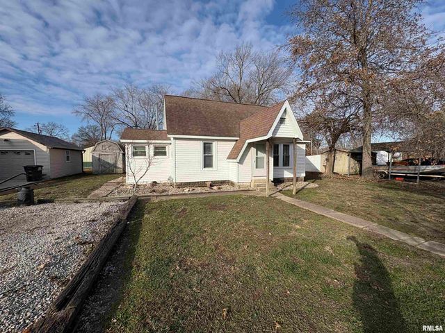 403 Wortby Street, Odin, IL 62870