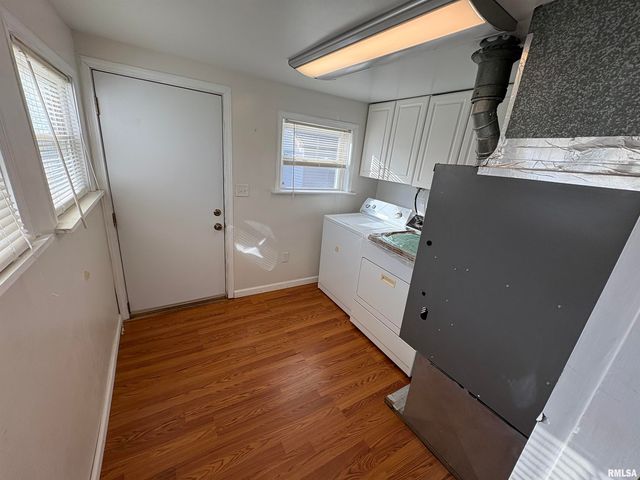 403 Wortby Street, Odin, IL 62870