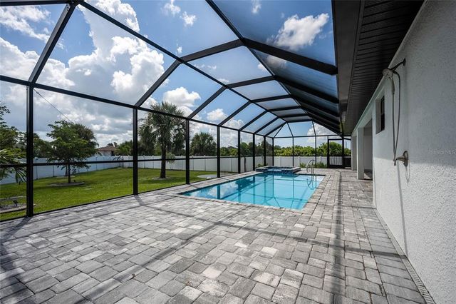 159 APRIL ROAD, Rotonda West, FL 33947