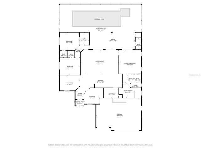 159 APRIL ROAD, Rotonda West, FL 33947