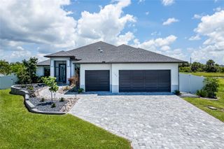 159 APRIL ROAD, Rotonda West, FL 33947