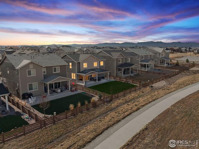 503 Bear Peak Ct, Erie, CO 80516