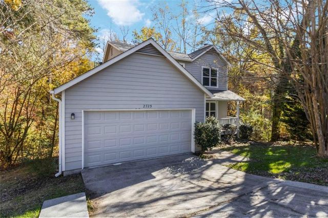 2725 Wildflower Lane, Snellville, GA 30039