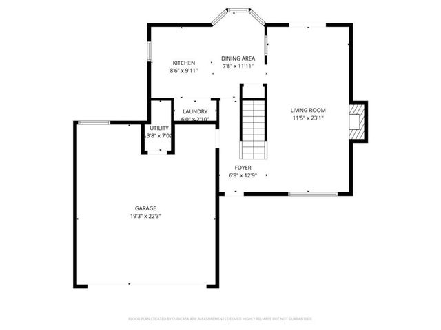 2725 Wildflower Lane, Snellville, GA 30039