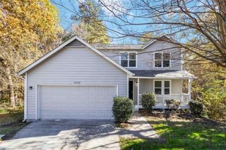 2725 Wildflower Lane, Snellville, GA 30039