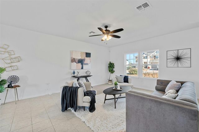 9713 Grapevine Leaf DR, Manor, TX 78653